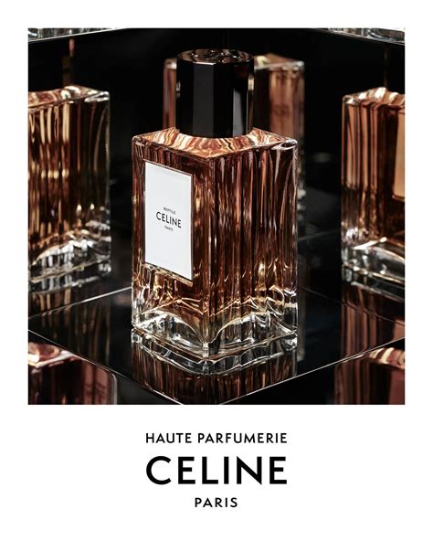 celine haute parfumerie price|celine perfume return.